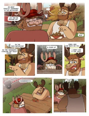 Nardo Neighbors Ongoing - Page 50