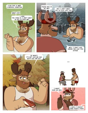 Nardo Neighbors Ongoing - Page 53