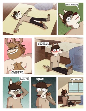 Nardo Neighbors Ongoing - Page 54