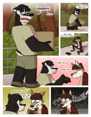 Nardo Neighbors Ongoing - Page 56