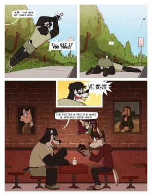 Nardo Neighbors Ongoing - Page 57