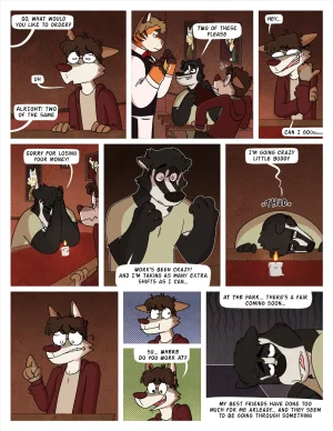 Nardo Neighbors Ongoing - Page 58