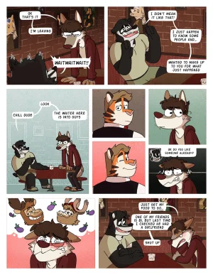 Nardo Neighbors Ongoing - Page 60