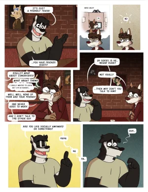 Nardo Neighbors Ongoing - Page 61