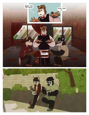 Nardo Neighbors Ongoing - Page 62