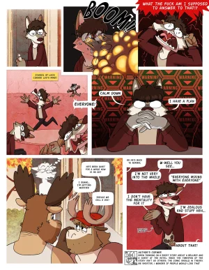 Nardo Neighbors Ongoing - Page 67