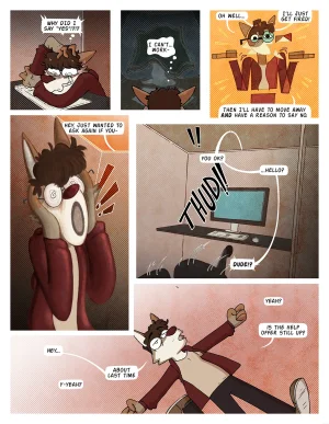 Nardo Neighbors Ongoing - Page 70