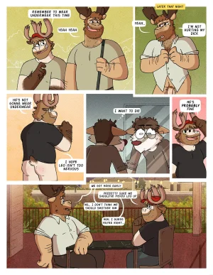 Nardo Neighbors Ongoing - Page 72