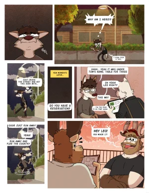 Nardo Neighbors Ongoing - Page 73