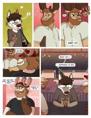 Nardo Neighbors Ongoing - Page 74