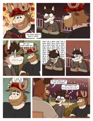 Nardo Neighbors Ongoing - Page 75