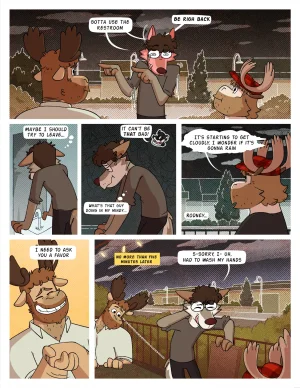 Nardo Neighbors Ongoing - Page 77