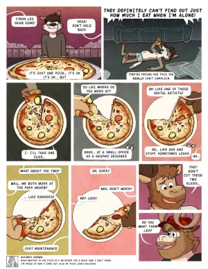 Nardo Neighbors Ongoing - Page 78