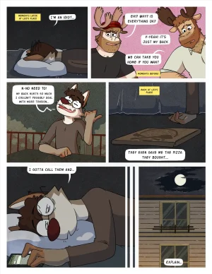 Nardo Neighbors Ongoing - Page 80