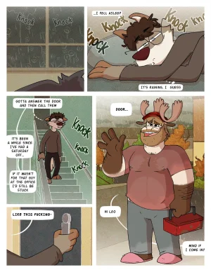 Nardo Neighbors Ongoing - Page 81