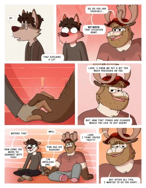 Nardo Neighbors Ongoing - Page 88