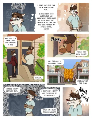 Nardo Neighbors Ongoing - Page 9