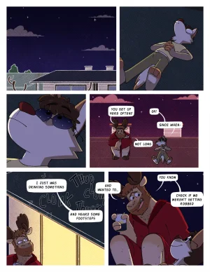 Nardo Neighbors Ongoing - Page 95
