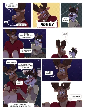 Nardo Neighbors Ongoing - Page 97