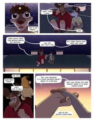 Nardo Neighbors Ongoing - Page 98