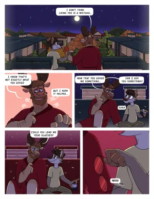 Nardo Neighbors Ongoing - Page 99