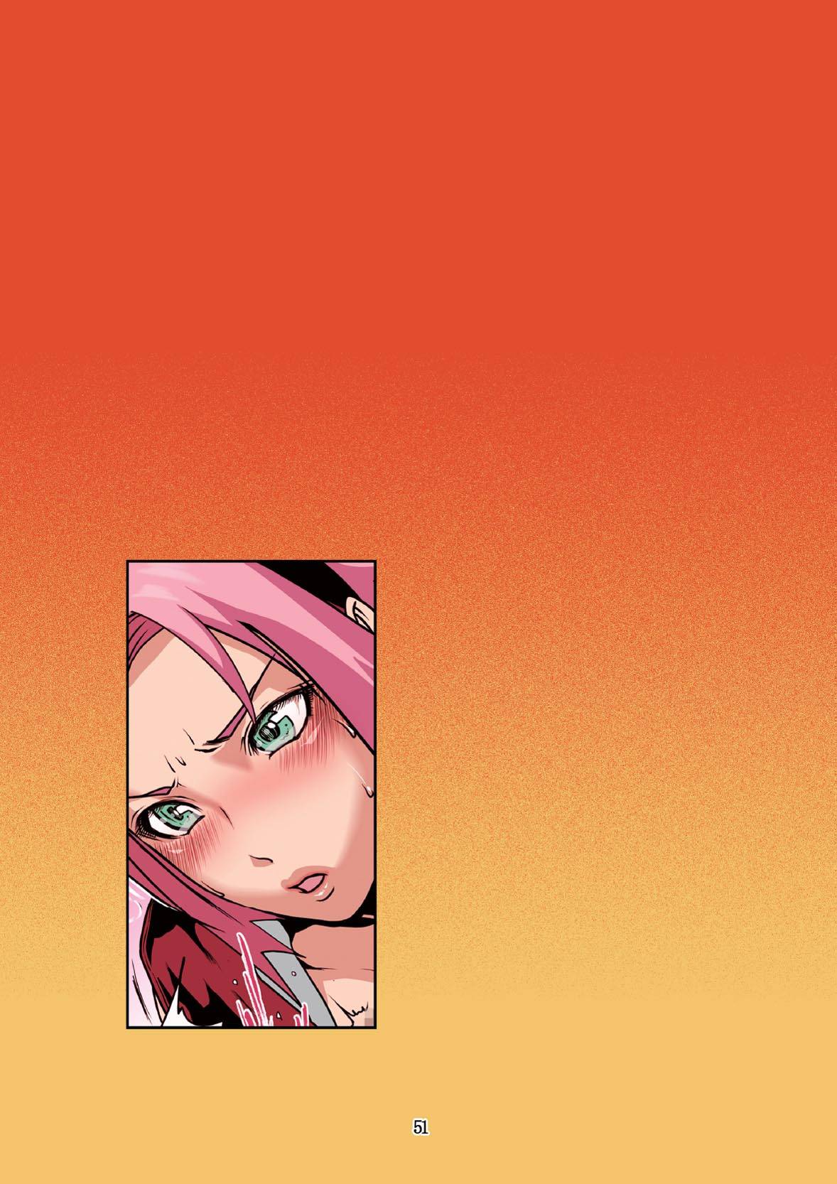 Naru Love 2 Full Color - Image 19