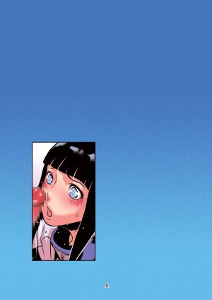 Naru Love 4 Full Color - Page 19