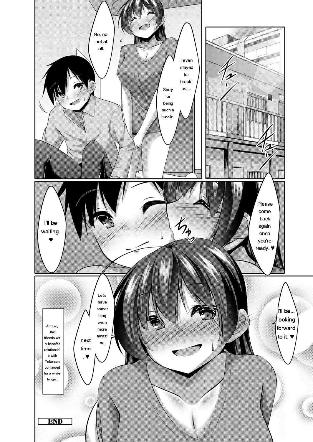 Narukami Ginryu Boku no Risou no Inran Kanojo Digital EngMTL - Image 192