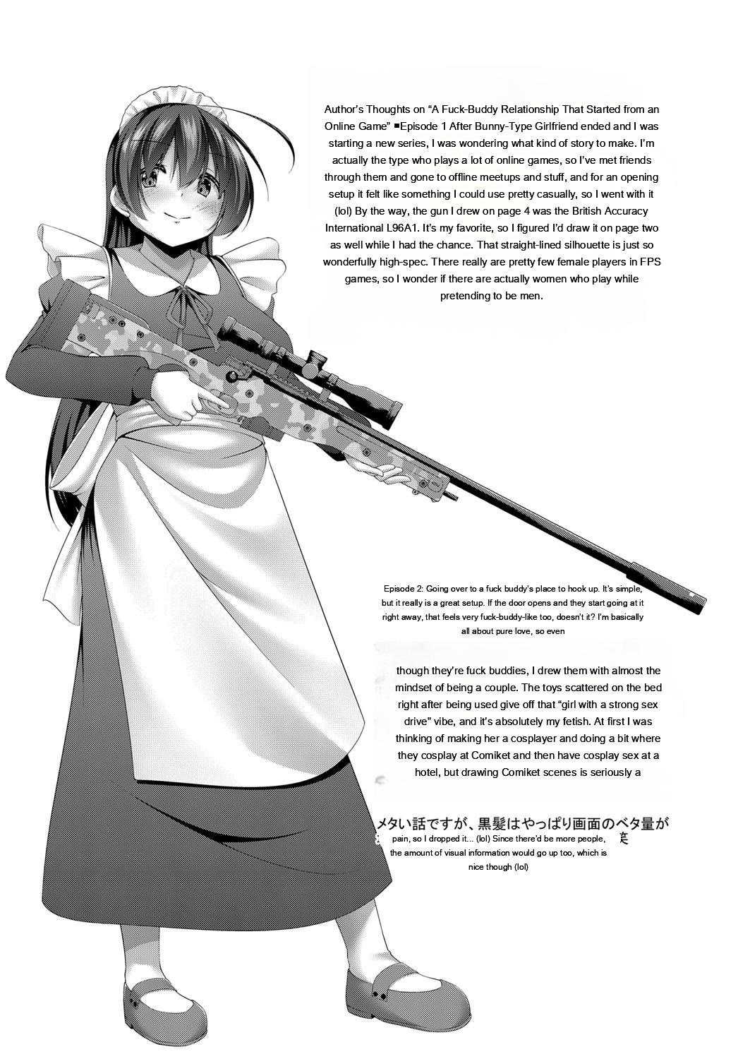 Narukami Ginryu Boku no Risou no Inran Kanojo Digital EngMTL - Image 193