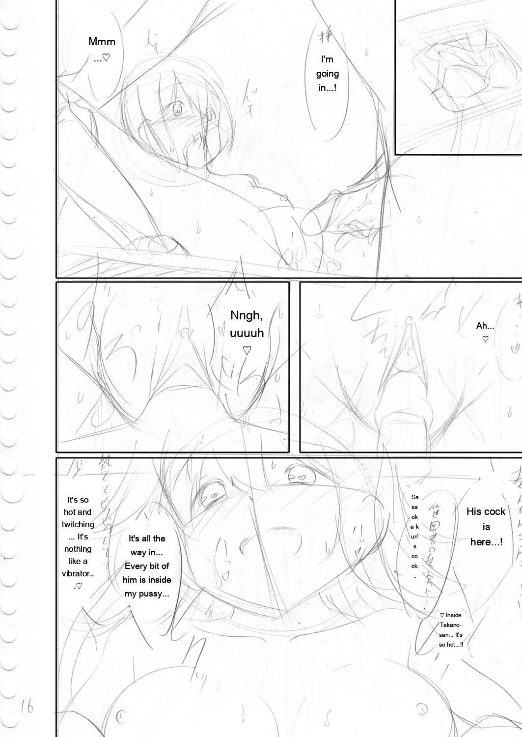 Narukami Ginryu Boku no Risou no Inran Kanojo Digital EngMTL - Image 218