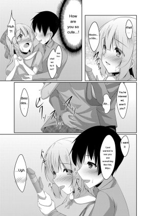 Narukami Ginryu Boku no Risou no Inran Kanojo Digital EngMTL - Page 113