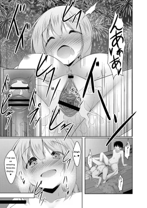 Narukami Ginryu Boku no Risou no Inran Kanojo Digital EngMTL - Page 149