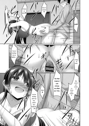 Narukami Ginryu Boku no Risou no Inran Kanojo Digital EngMTL - Page 177