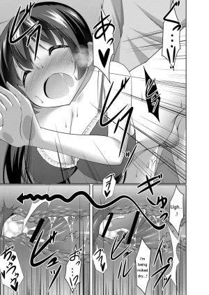 Narukami Ginryu Boku no Risou no Inran Kanojo Digital EngMTL - Page 179