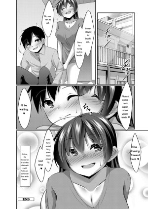 Narukami Ginryu Boku no Risou no Inran Kanojo Digital EngMTL - Page 192