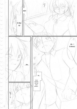 Narukami Ginryu Boku no Risou no Inran Kanojo Digital EngMTL - Page 208