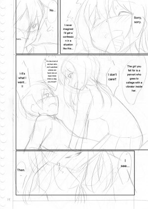 Narukami Ginryu Boku no Risou no Inran Kanojo Digital EngMTL - Page 216