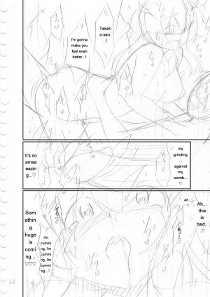 Narukami Ginryu Boku no Risou no Inran Kanojo Digital EngMTL - Page 224