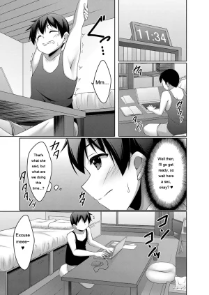 Narukami Ginryu Boku no Risou no Inran Kanojo Digital EngMTL - Page 65