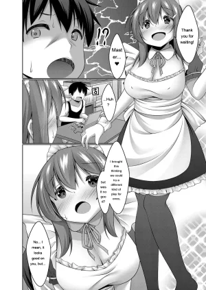 Narukami Ginryu Boku no Risou no Inran Kanojo Digital EngMTL - Page 66