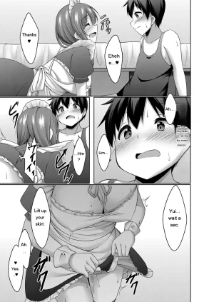 Narukami Ginryu Boku no Risou no Inran Kanojo Digital EngMTL - Page 67