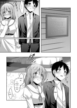 Narukami Ginryu Boku no Risou no Inran Kanojo Digital EngMTL - Page 87