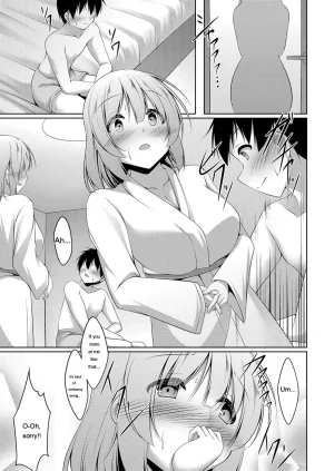 Narukami Ginryu Boku no Risou no Inran Kanojo Digital EngMTL - Page 89