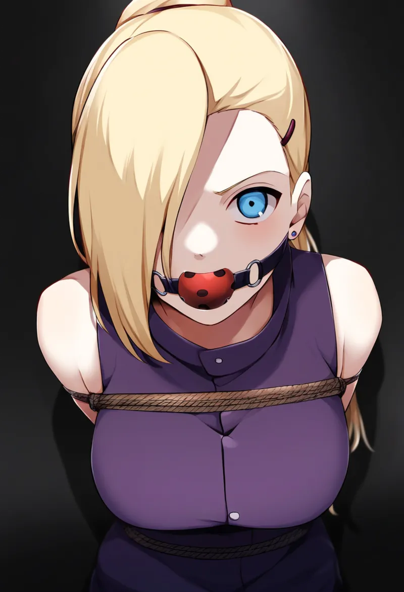 Naruto 3 - Image 143