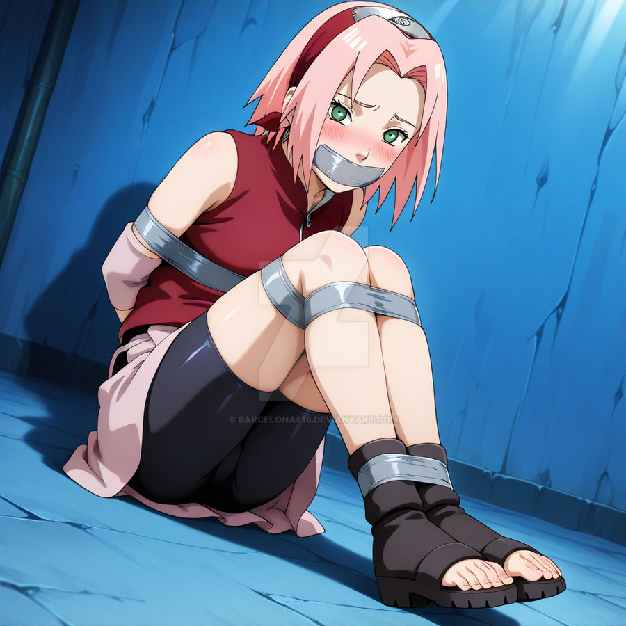 Naruto 3 - Image 156