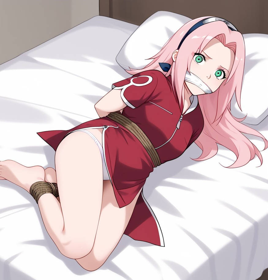 Naruto 3 - Image 166