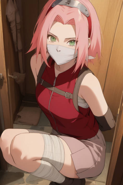 Naruto 3 - Image 167