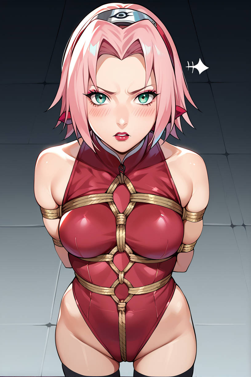 Naruto 3 - Image 175