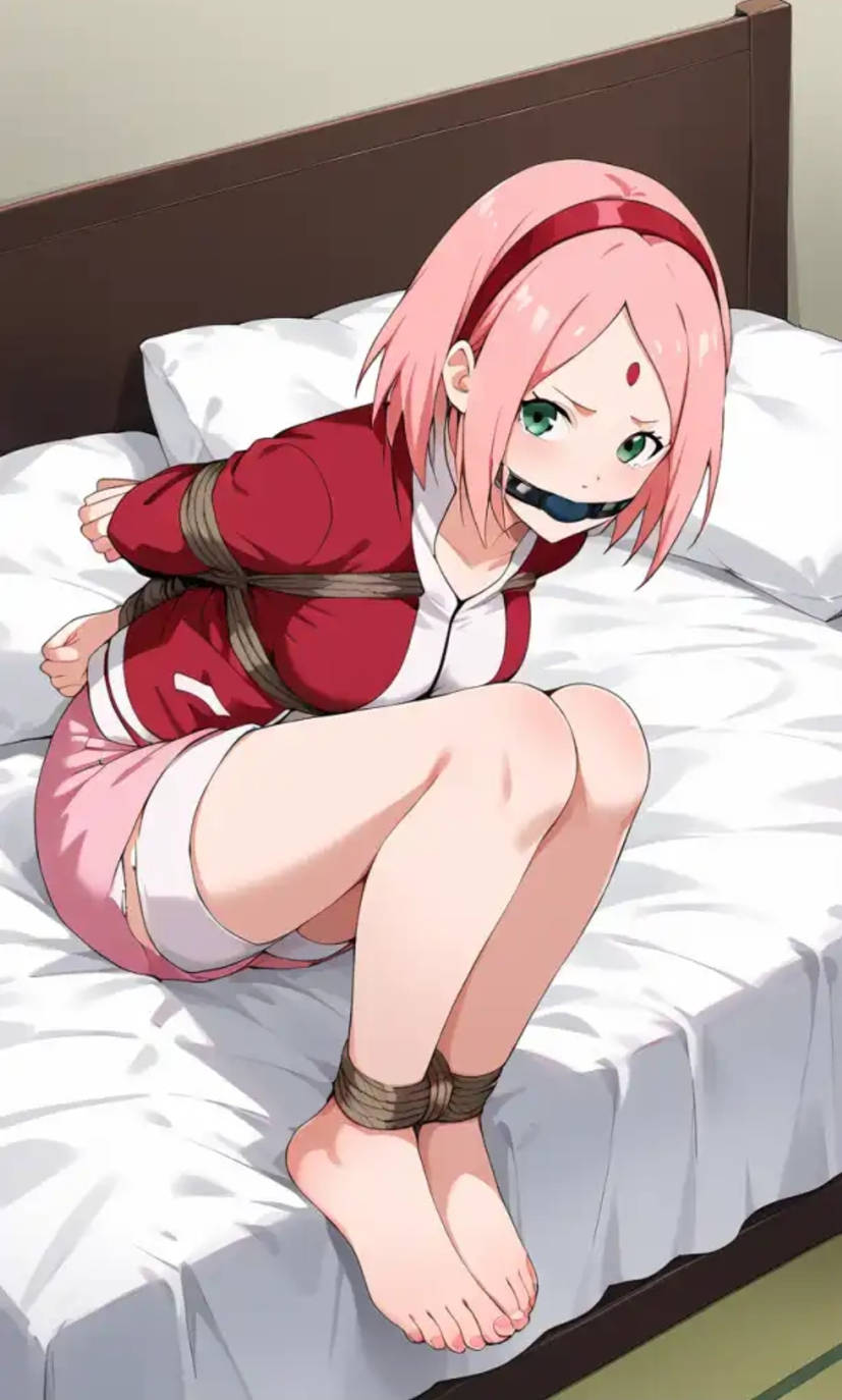 Naruto 3 - Image 230