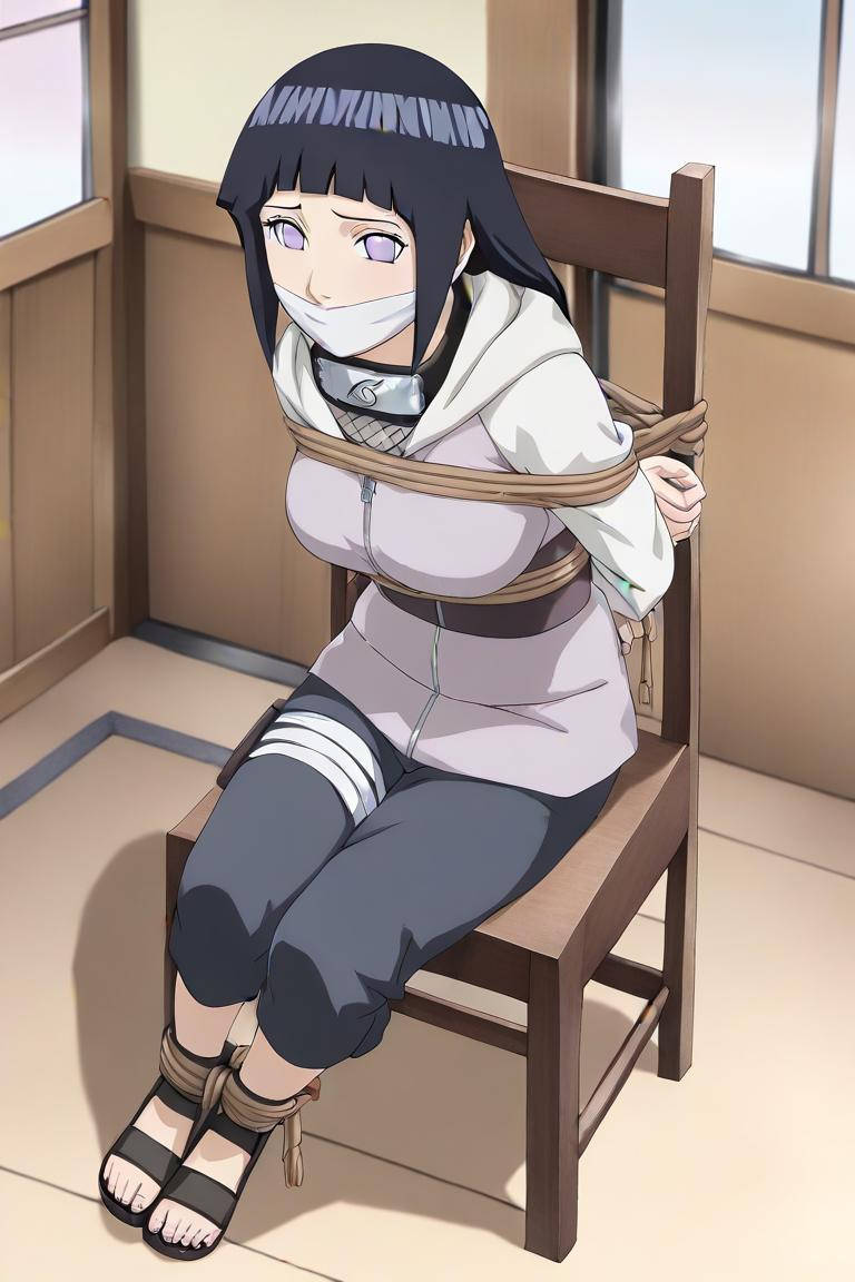 Naruto 3 - Image 325